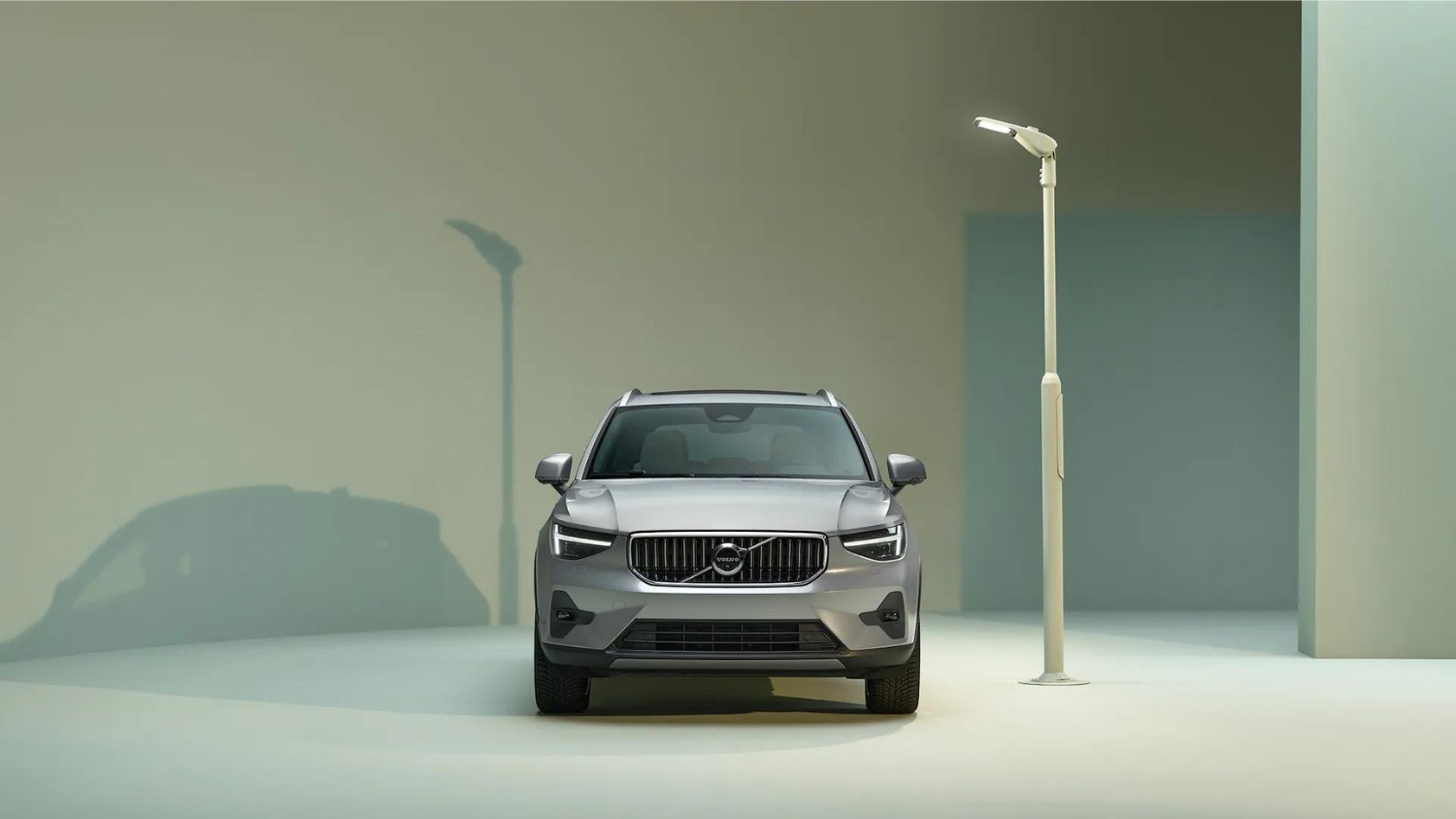 Volvo Phú Mỹ Hưng