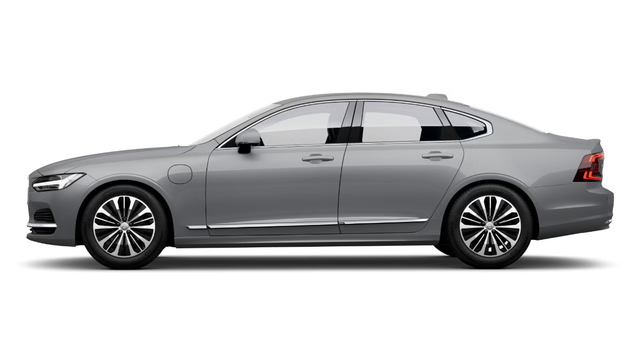 Volvo S90 Plug-in Hybrid